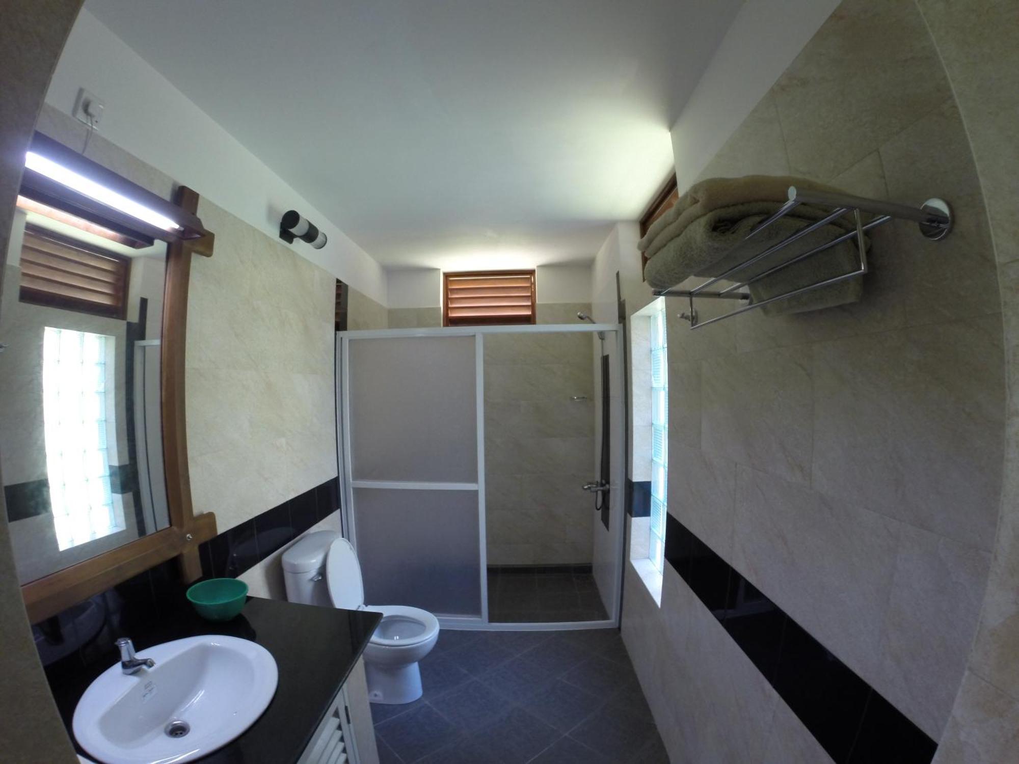 Lucky Cottage Galle Buitenkant foto