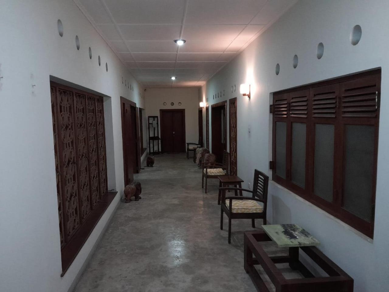 Lucky Cottage Galle Buitenkant foto